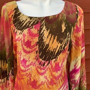 Arden B Tunic Size M